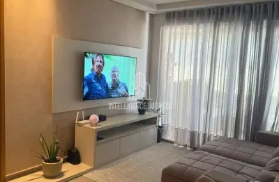 Apartamento à Venda no Brasil Beach | 119 m² | 3 Quartos | Vista Livre | Condomínio Clube | Ribeirã