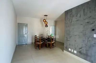 Apartamento para locação no Edifício América do Sul | 03 quartos (01 suíte) | Jardim das Américas |