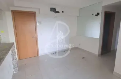 Apartamento para Locação no Condomínio Residencial Harmonia | 2 Quartos (1 Suíte) | Jardim Aclimaçã