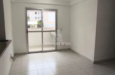 Apartamento para Locação no Condomínio Residencial Harmonia | 02 Quartos (01 Suíte) | Jardim Aclima