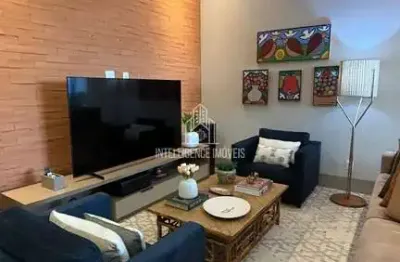 Casa em condomínio fechado com 3 quartos para alugar na Avenida Érico Gonçalves Preza Filho, Jardim Itália, Cuiabá