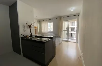 Studio com 1 quarto, 30 m², à venda por r$ 295.000,