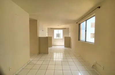 Apartamento com 2 quartos à venda na Rua Nova Aurora, 1570, Sítio Cercado, Curitiba