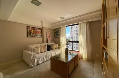 Apartamento a venda, andar alto, vista livre, centro
