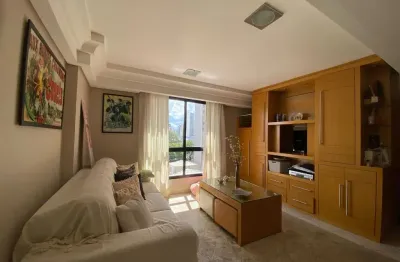 Apartamento à venda na Avenida Presidente Affonso Camargo, 633, Cristo Rei, Curitiba