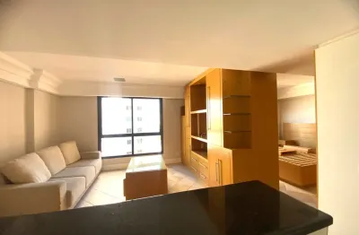 Apartamento à venda na Avenida Presidente Affonso Camargo, 633, Cristo Rei, Curitiba