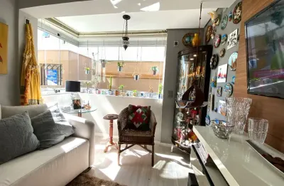Apartamento com 3 quartos à venda na Rua Professor Sebastião Paraná, 741, Vila Izabel, Curitiba