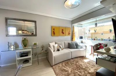 Apartamento com 3 quartos à venda na Rua Professor Sebastião Paraná, 741, Vila Izabel, Curitiba