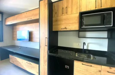 Kitnet / Stúdio à venda na Rua Desembargador Westphalen, 499, Centro, Curitiba