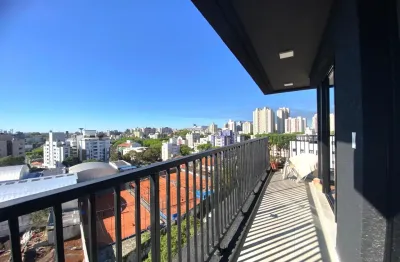 Lindo apartamento 2 dormitórios no agua verde de  frente  para o clube de tênis
