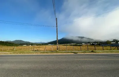 Ótimo terreno industrial com 87.239m² em pirabeiraba - sc por r$ 23.5000.00,00