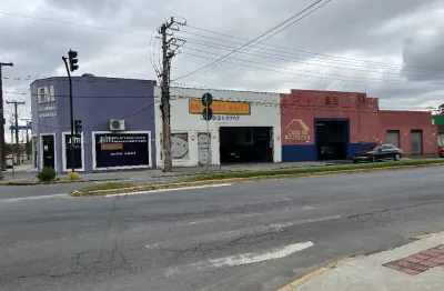 Ótimo imóvel comercial de esquina com 382,90 m² de área construída à venda no bairro bucarein em joinville - sc por  r$ 1.650.000,00 .