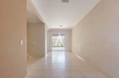 Sobrado geminado com 1 suíte e mais 2 quartos a venda no bairro costa e silva - joinville sc. valor r$610.000,00