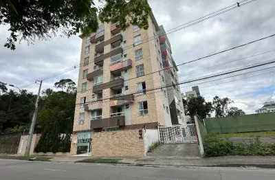 Apartamento com 1 suíte e 1 quarto à venda no bairro bom retiro em joinville-sc por r$460..000,00.
