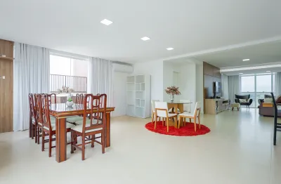 Cobertura plana com 2 suítes e 1 quarto à venda no bairro pirabeiraba em joinville - sc por r$ 1.300.000,00.