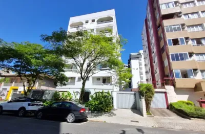 Apartamento com 1 quarto à venda no bairro américa em  joinville - sc,
