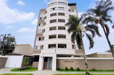 Apartamento com 1 suíte e 2 quartos à venda no bairro santo antônio em joinville-sc