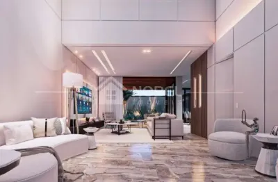 Casa em condomínio fechado com 3 quartos à venda no Jardim Residencial Dona Maria José, Indaiatuba  por R$ 3.000.000