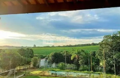 Chácara / sítio com 5 quartos para alugar no Itapecerica, Salto  por R$ 6.000