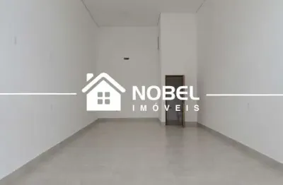 Ponto comercial com 1 sala para alugar no jardim morada do sol, indaiatuba , 64 m2 por r$ 1.800