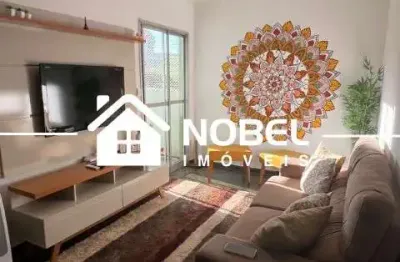 Apartamento com 2 quartos à venda na vila homero, indaiatuba , 100 m2 por r$ 320.000