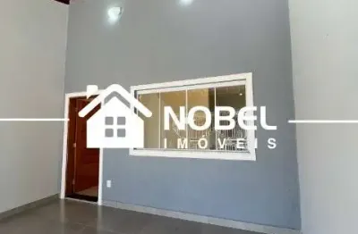 Casa com 3 quartos à venda no jardim pau preto, indaiatuba  por r$ 790.000