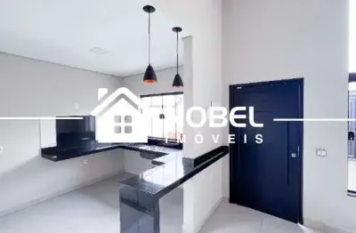 Casa com 2 quartos à venda no jardim união, indaiatuba  por r$ 550.000