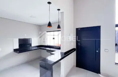 Casa com 2 quartos à venda no Jardim União, Indaiatuba  por R$ 550.000