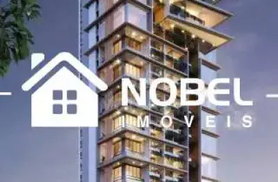 Apartamento com 3 quartos à venda na chácara areal, indaiatuba , 1000 m2 por r$ 2.721.080