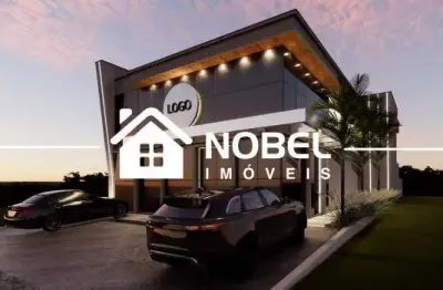 Barracão / galpão / depósito para alugar no jardim residencial dona maria josé, indaiatuba  por r$ 20.000