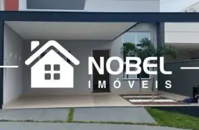 Casa em condomínio fechado com 3 quartos à venda no jardins do império, indaiatuba  por r$ 990.000