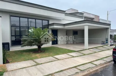 Casa com 3 quartos à venda no Jardins do Império, Indaiatuba  por R$ 1.300.000