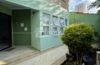 Casa com 4 quartos à venda no Jardim Pompéia, Indaiatuba  por R$ 1.100.000