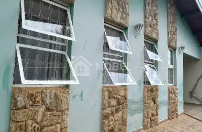 Casa com 3 quartos à venda na Vila Todos os Santos, Indaiatuba  por R$ 827.000