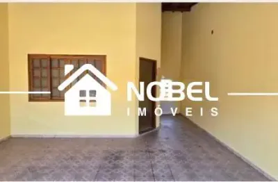 Casa com 3 quartos à venda no jardim nova indaiá, indaiatuba  por r$ 550.000