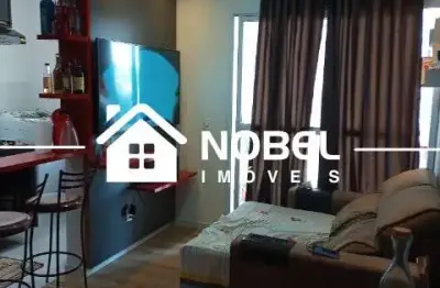 Apartamento com 2 quartos à venda na bela vista, salto , 53 m2 por r$ 300.000