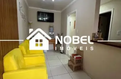 Sala comercial com 3 salas para alugar no jardim pedroso, indaiatuba  por r$ 1.300