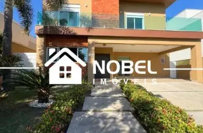 Casa com 4 quartos à venda na chácara areal, indaiatuba  por r$ 2.990.000