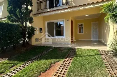 Casa com 3 quartos à venda na Vila Rubens, Indaiatuba  por R$ 820.000