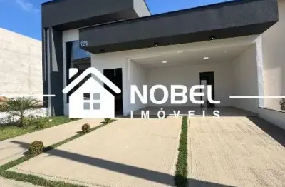 Casa com 3 quartos à venda no jardim mantova, indaiatuba  por r$ 1.484.000