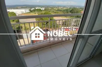 Apartamento com 2 quartos para alugar no parque são lourenço, indaiatuba , 68 m2 por r$ 2.400