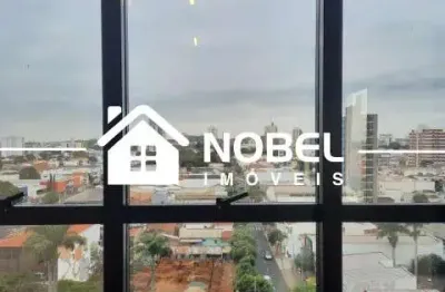 Sala comercial com 2 salas à venda no centro, indaiatuba  por r$ 530.000