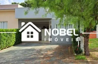 Casa com 3 quartos à venda no loteamento green view village, indaiatuba  por r$ 860.000