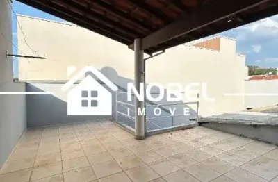 Casa com 3 quartos à venda no jardim portal do sol, indaiatuba  por r$ 600.000