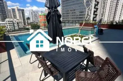 Apartamento com 3 quartos para alugar na vila cordeiro, são paulo , 168 m2 por r$ 17.500