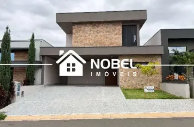 Casa com 4 quartos à venda no jardim residencial dona maria josé, indaiatuba  por r$ 3.200.000