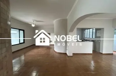 Casa com 3 quartos para alugar no solar de itamaracá, indaiatuba  por r$ 6.000