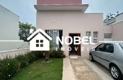 Casa em condomínio fechado com 2 quartos à venda no jardim park real, indaiatuba  por r$ 790.000