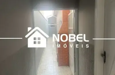 Casa com 2 quartos à venda no núcleo habitacional brigadeiro faria lima, indaiatuba  por r$ 530.000