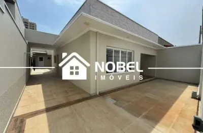 Casa com 3 quartos para alugar no centro, indaiatuba  por r$ 7.000